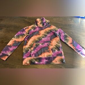 Cato Multicolor Hoodie